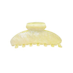 Big Effing Clip in Lemon Sugar Big Effing Clip in Lemon Sugar