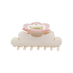 Cream Puff Clip front view Cream Puff Clip