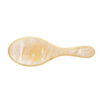 Flat Brush in Leche Flat Brush in Leche