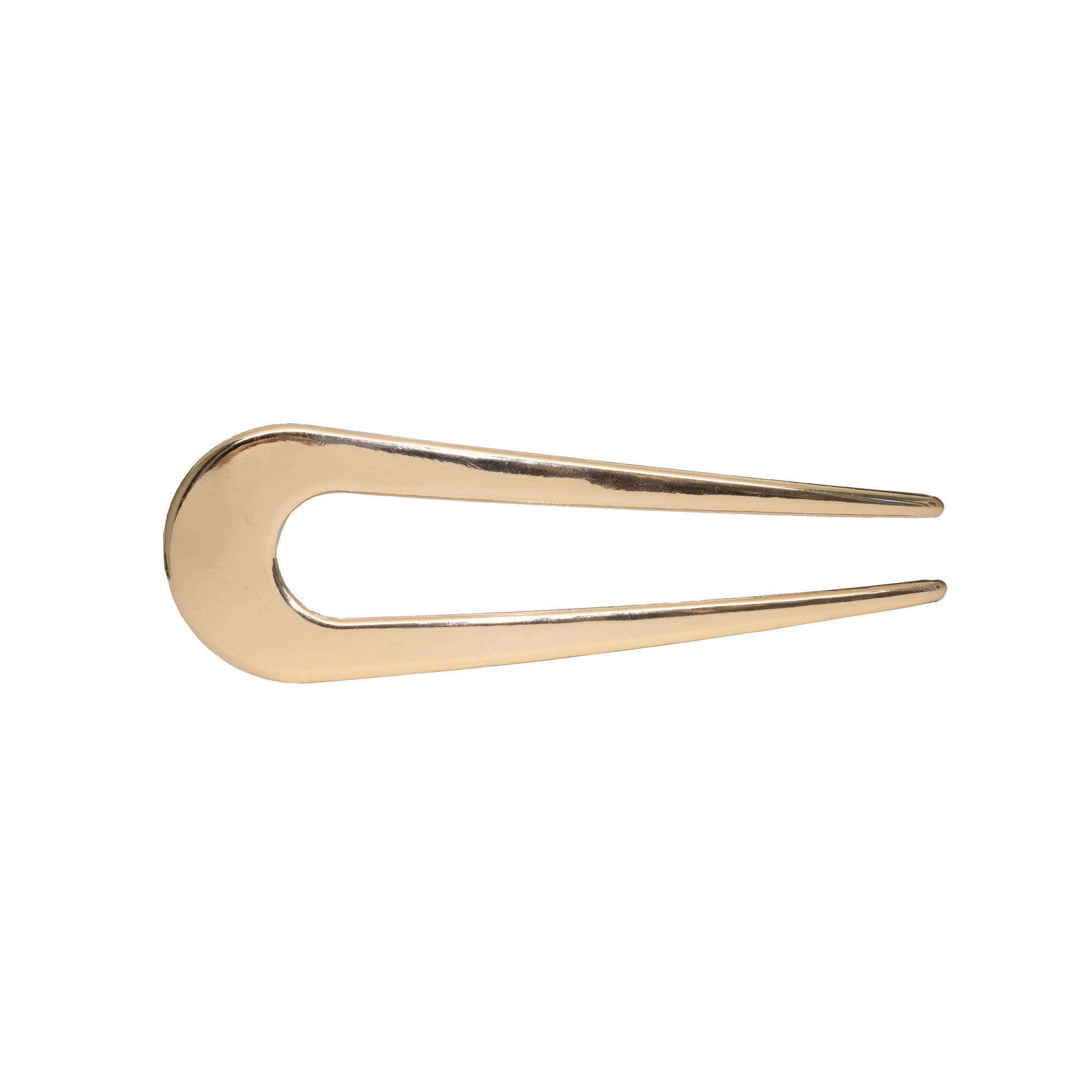 Hair Pin in Gold Tiara & Emi Jay