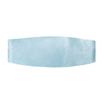 Hanbok Headband in Blue Nabi Hanbok Headband in Blue Nabi