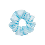 Hanbok Scrunchie in Blue Nabi Hanbok Scrunchie in Blue Nabi
