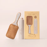 Heavenly Blowout Gift Set Heavenly Blowout Gift Set standing up