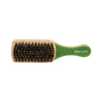 Mini Boar Bristle Brush in Virgo Mini Boar Bristle Brush in Virgo bristles