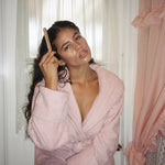 Styling Brush in Leche Styling Brush in Leche