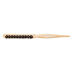 Styling Brush in Leche Styling Brush in Leche bristle view