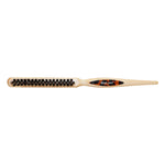 Styling Brush in Tortoise Styling Brush in Tortoise bristle view