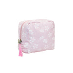 Sugar Blossom Pouch in Pink Nabi Sugar Blossom Pouch in Pink Nabi