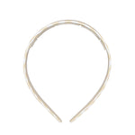 Starlet Headband in Amaretto Cabana Starlet Headband in Amaretto Cabana front view