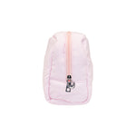 Angel Pouch in Rose Milk Angel Pouch in Rose Milk side view