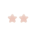 Baby Star Clip Set in Blush Baby Star Clip Set in Blush