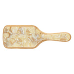 Bamboo Paddle Brush in Chantilly Bamboo Paddle Brush in Chantilly