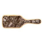 Bamboo Paddle Brush in Toasted Sugar Bamboo Paddle Brush in Toasted Sugar