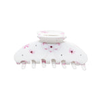 Big Effing Clip in Crème de la Crème Big Effing Clip in Crème de la Crème