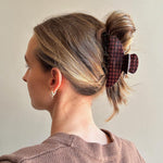 Big Effing Clip in Fireside Big Effing Clip in Fireside