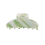 Big Effing Clip in Lilies of the Valley Big Effing Clip in Lilies of the Valley