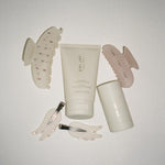 Big Effing Clip in Morning Angel assorted emi jay hair care and clips