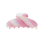 Big Effing Clip in Rose Water Big Effing Clip in Rose Water