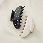 Big Effing Clip in Tinseltown Big Effing Clip in Tinseltown with Big Effing Clip in Sugar Cookie