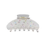 Big Effing Clip in Sugar Daisy Big Effing Clip in Sugar Daisy