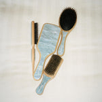 Styling Brush in Blue Sugar Blue Sugar Styling Brushes