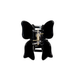 Bow Clip in Fireside Bow Clip in Fireside