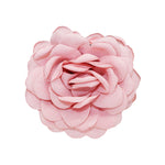 Camellia Clip in Blush Camellia Clip in Blush