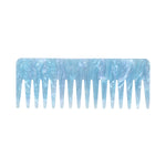 Detangling Comb in Blue Sugar Detangling Comb in Blue Sugar