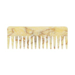 Detangling Comb in Chantilly Detangling Comb in Chantilly