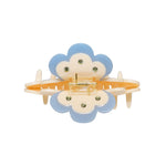 Cream Puff Clip in Cloud Cream Puff Clip in Cloud