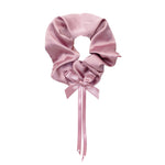 Darling Scrunchie in Rosewood Darling Scrunchie in Rosewood