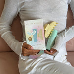 DedCool x Emi Jay Mochi Milk Gift Set in Yellow Mochi Sky DedCool x Emi Jay Mochi Milk Gift Set in Yellow Mochi Sky