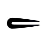 Hair Pin in Noir Hair Pin in Noir