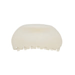 Half Moon Clip in Grey Smoke Half Moon Clip in Grey Smoke