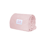 Heavenly Hair Towel in Lychee Baby Heavenly Hair Towel in Lychee Baby