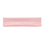 Infinity Headband in Blush Infinity Headband in Blush