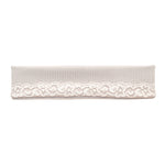 Infinity Headband in Grey Smoke Infinity Headband in Grey Smoke