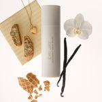 Heavenly Blowout Gift Set Heavenly Hair Milk key ingredients