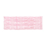 Lace Stretchy Headband in Peony Lace Stretchy Headband in Peony