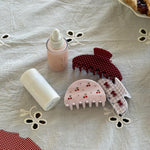 Luna Clip in Cherry on Top assorted emi jay hair care and accessories