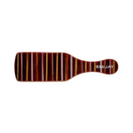 Mini Boar Bristle Brush in Nightcap Mini Boar Bristle Brush in Nightcap