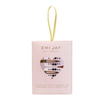 Mini Hair Kit Ornament mini hair kit popstar clips in dream angel