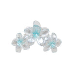 Miss Super Bloom Clip in Aqua Pearl Miss Super Bloom Clip in Aqua Pearl