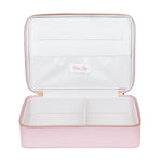 On The Way Vanity Case On The Way Vanity Case open