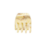 Petite Clip in Chantilly petite clip in chantilly front