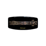 Ponytail Barrette in Midnight Magic Ponytail Barrette in Midnight Magic back view