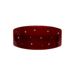 Ponytail Barrette in Mulled Magic Ponytail Barrette in Mulled Magic