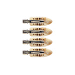 Popstar Clips in Vanilla Bean Popstar Clips in Vanilla Bean