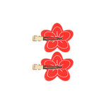 Popstar Clips in Hibiscus Beach Popstar Clips in Hibiscus Beach
