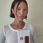 Sweet and Sleek Styling Gift Set in Snow Sugar How to use Sweet and Sleek Styling Kit in Snow Sugar